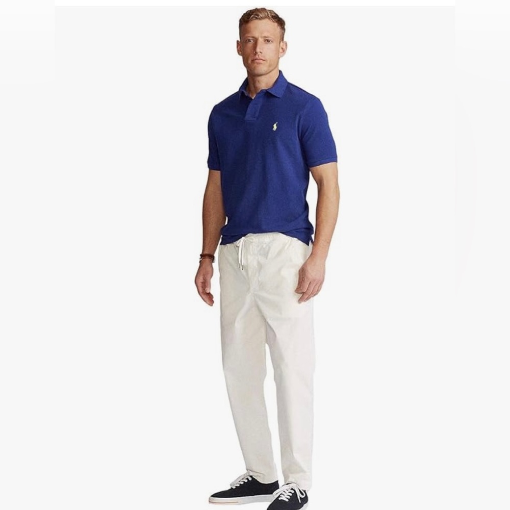Polo, Ralph,‎ Lauren, men’s XXL short sleeve, classic fit, pull over